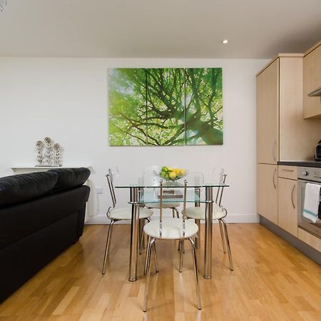Hamilton Court Apartments From Your Stay בריסטול מראה חיצוני תמונה