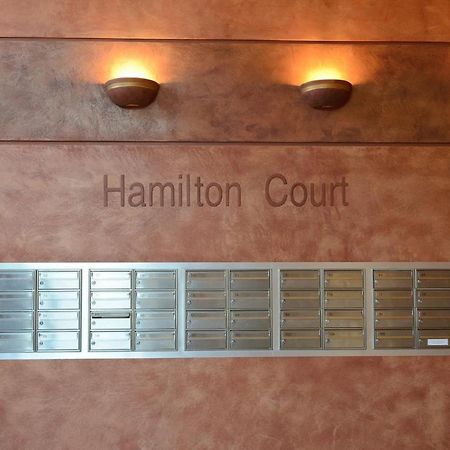 Hamilton Court Apartments From Your Stay בריסטול מראה חיצוני תמונה