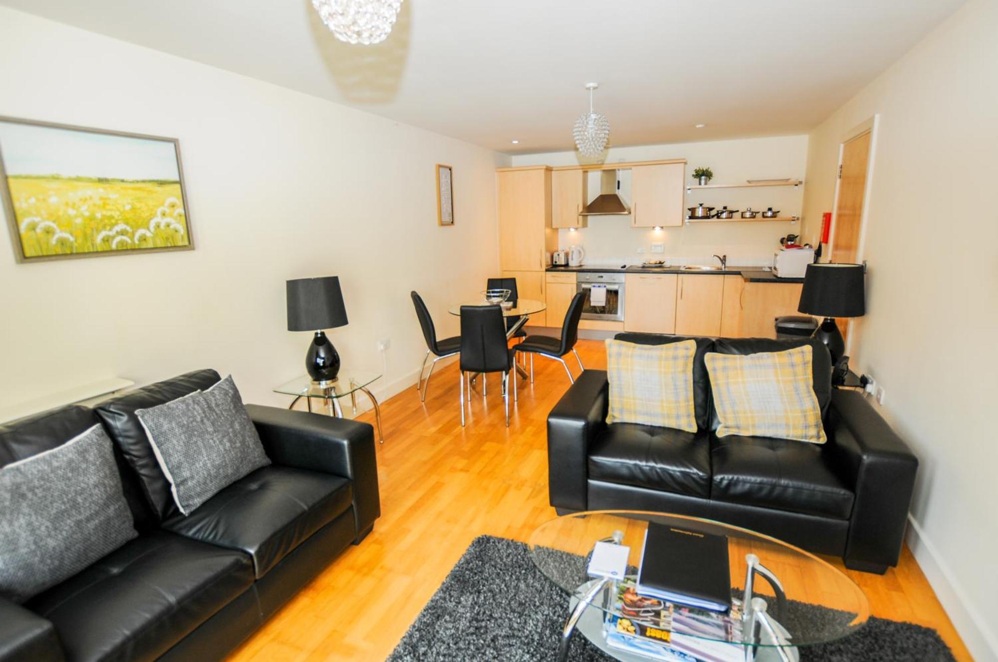 Hamilton Court Apartments From Your Stay בריסטול מראה חיצוני תמונה