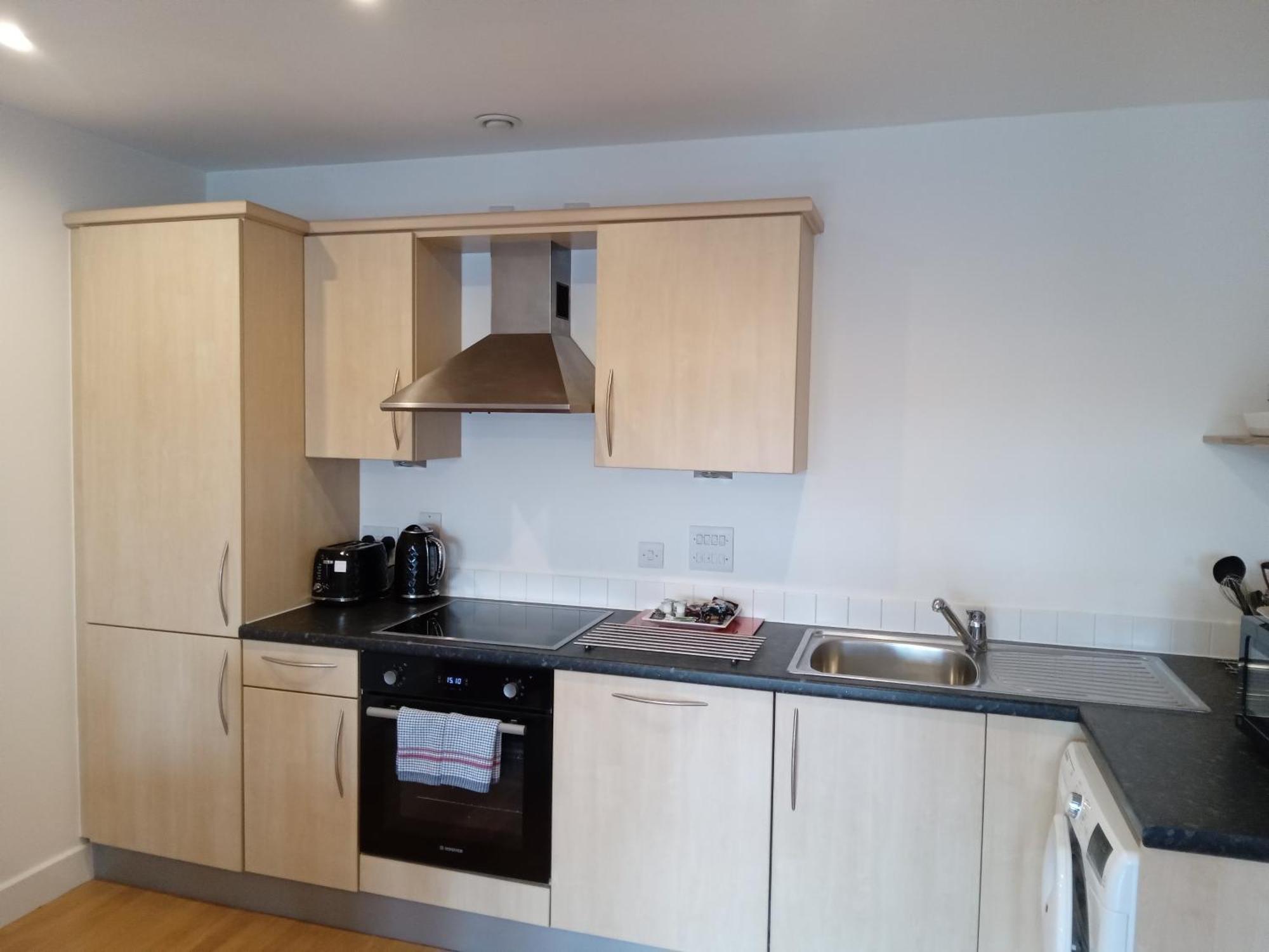Hamilton Court Apartments From Your Stay בריסטול מראה חיצוני תמונה