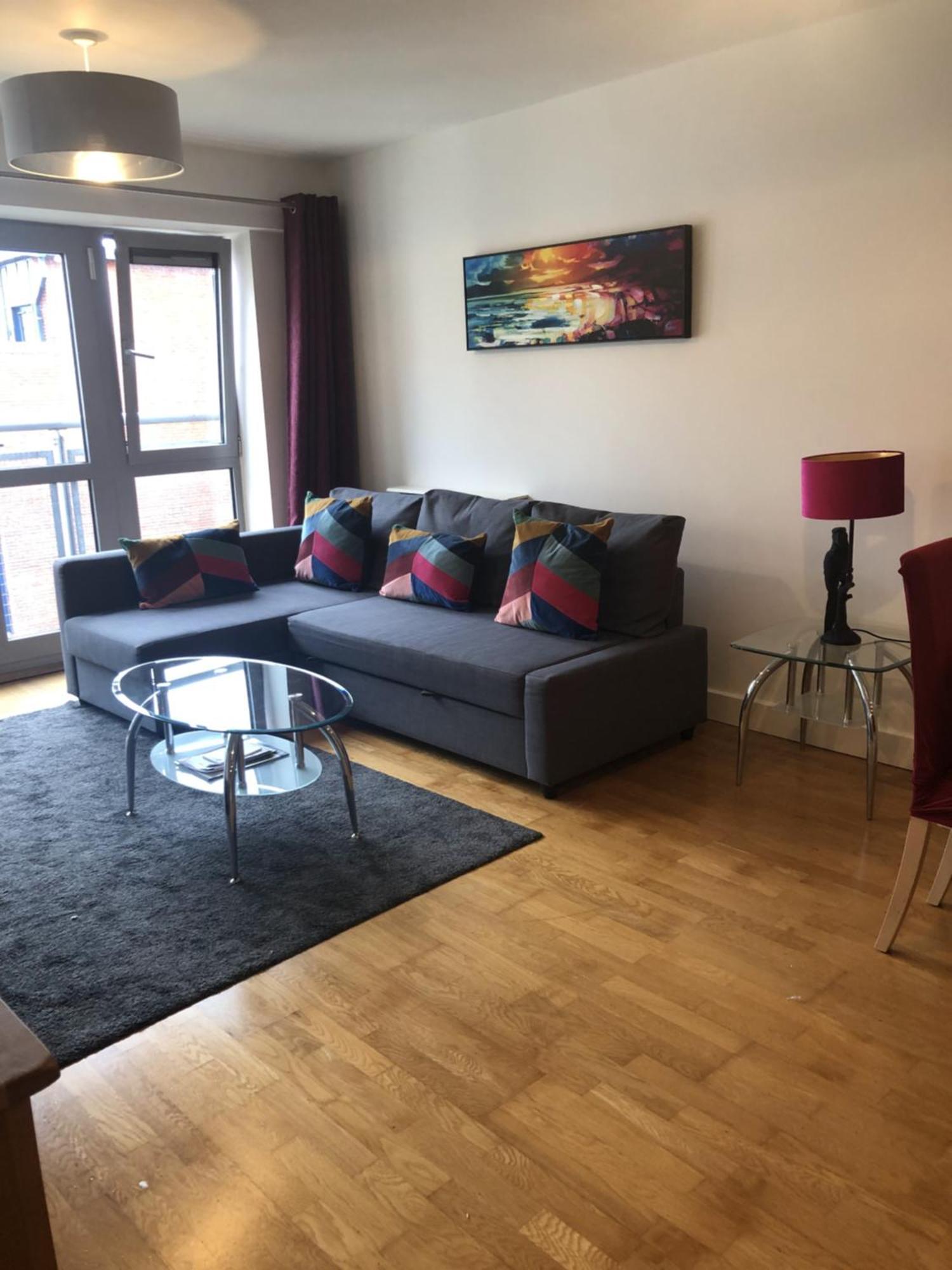 Hamilton Court Apartments From Your Stay בריסטול מראה חיצוני תמונה