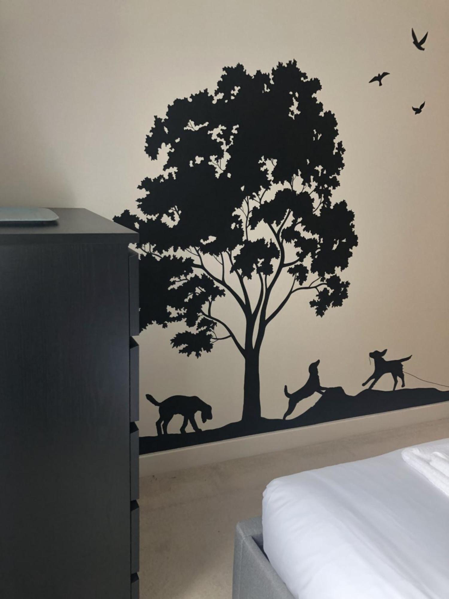 Hamilton Court Apartments From Your Stay בריסטול מראה חיצוני תמונה