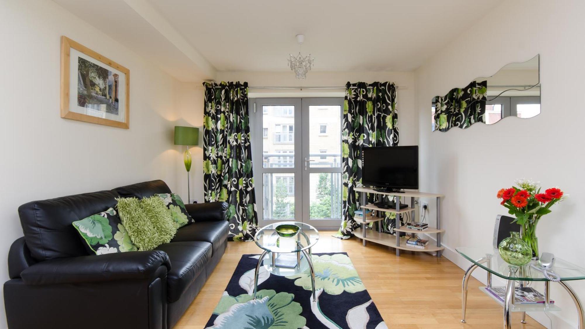 Hamilton Court Apartments From Your Stay בריסטול מראה חיצוני תמונה