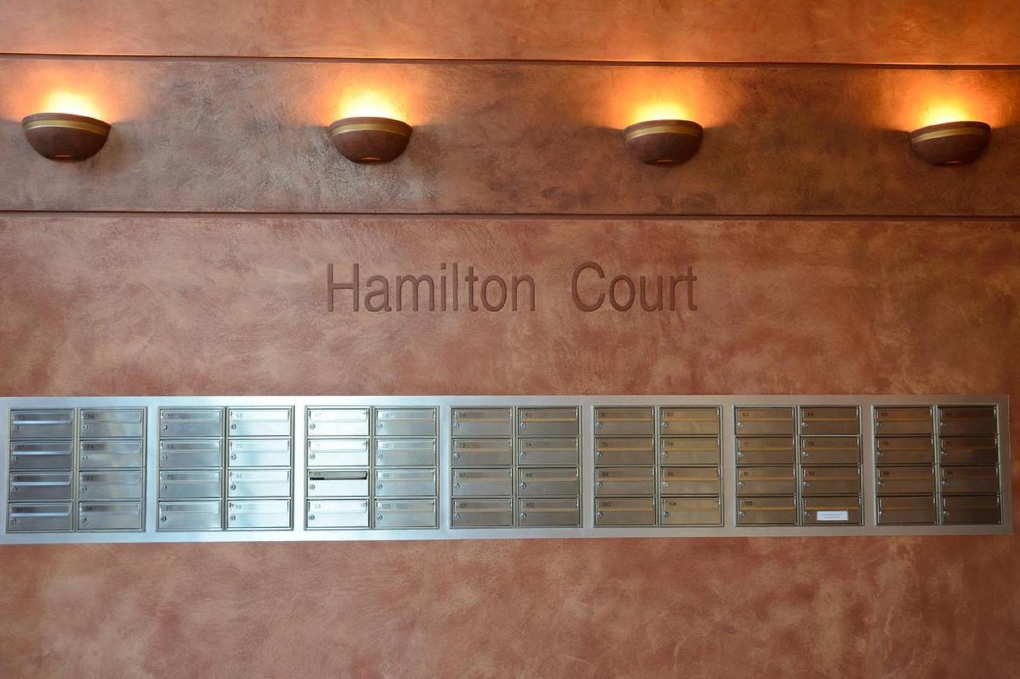 Hamilton Court Apartments From Your Stay בריסטול מראה חיצוני תמונה