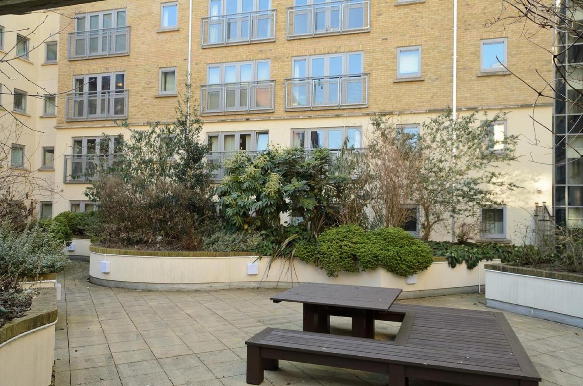 Hamilton Court Apartments From Your Stay בריסטול מראה חיצוני תמונה
