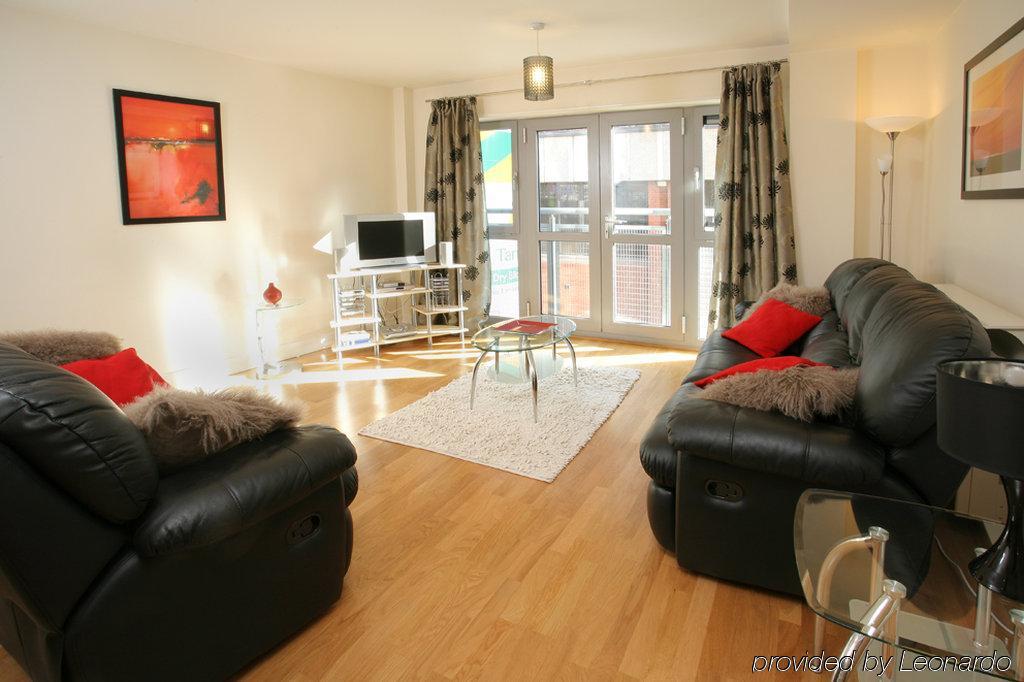 Hamilton Court Apartments From Your Stay בריסטול חדר תמונה