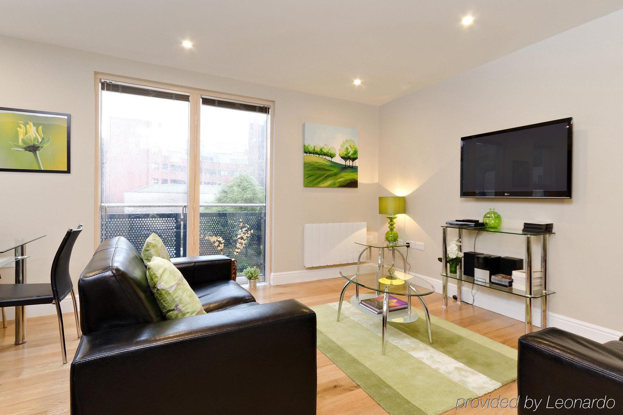 Hamilton Court Apartments From Your Stay בריסטול חדר תמונה