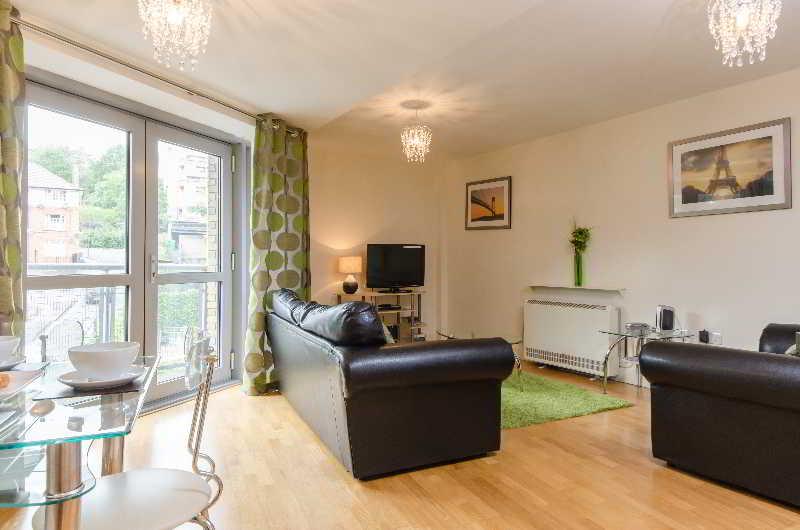 Hamilton Court Apartments From Your Stay בריסטול מראה חיצוני תמונה