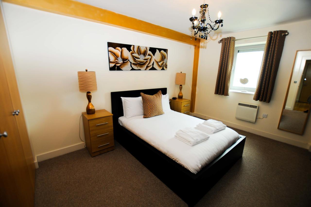 Hamilton Court Apartments From Your Stay בריסטול מראה חיצוני תמונה