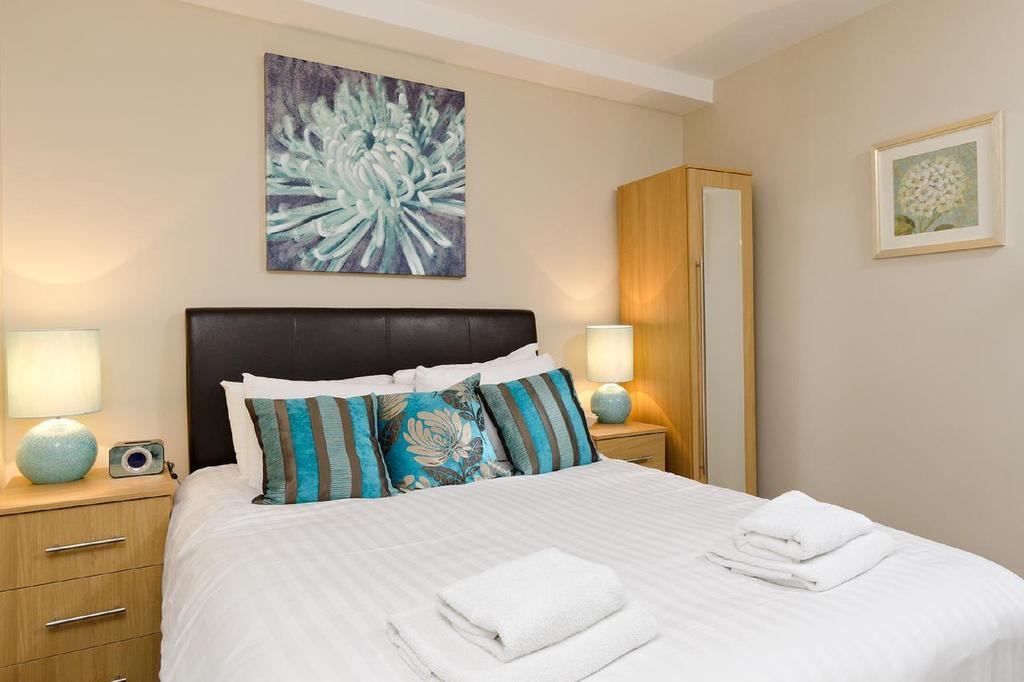 Hamilton Court Apartments From Your Stay בריסטול מראה חיצוני תמונה
