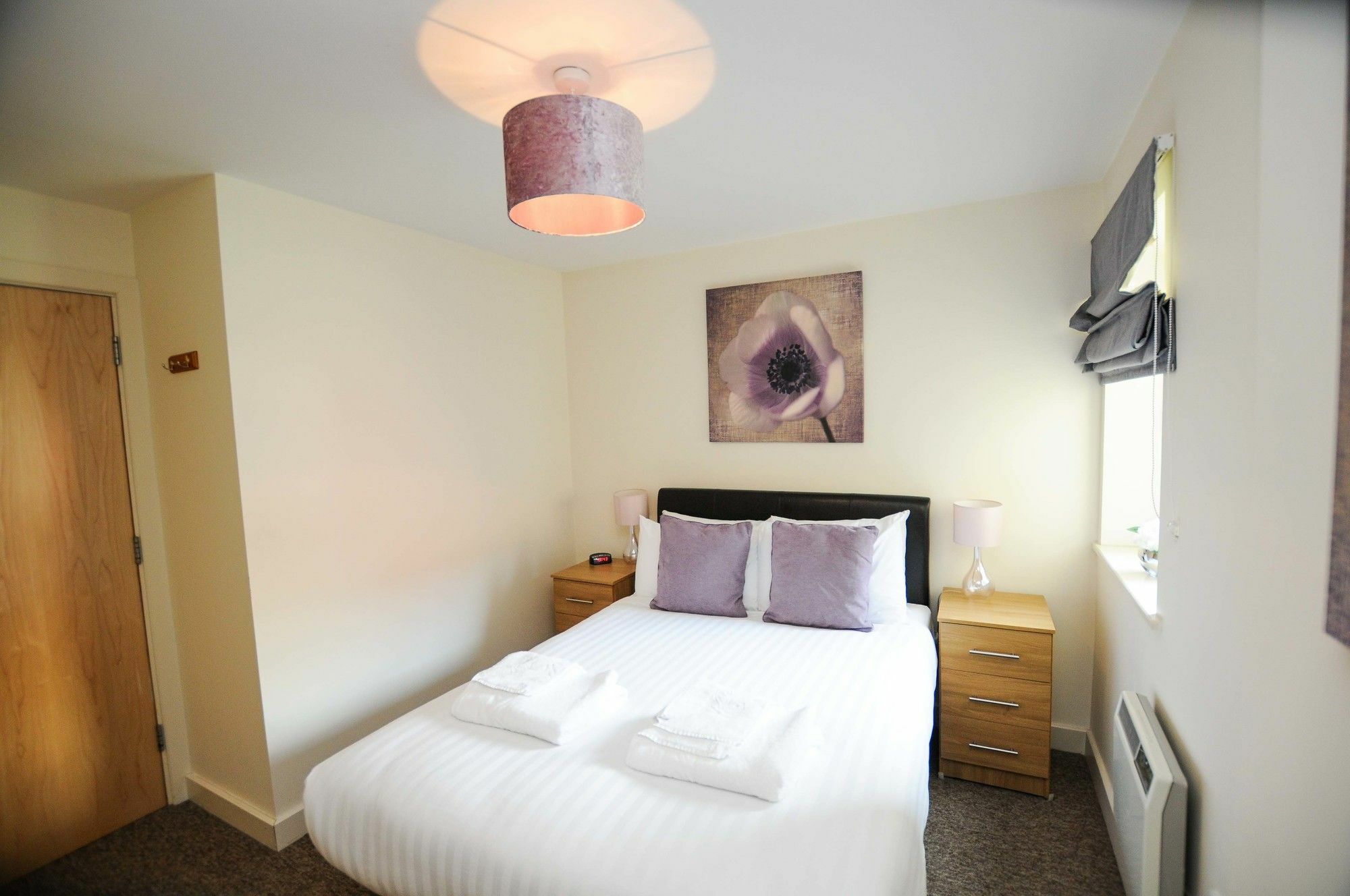 Hamilton Court Apartments From Your Stay בריסטול מראה חיצוני תמונה
