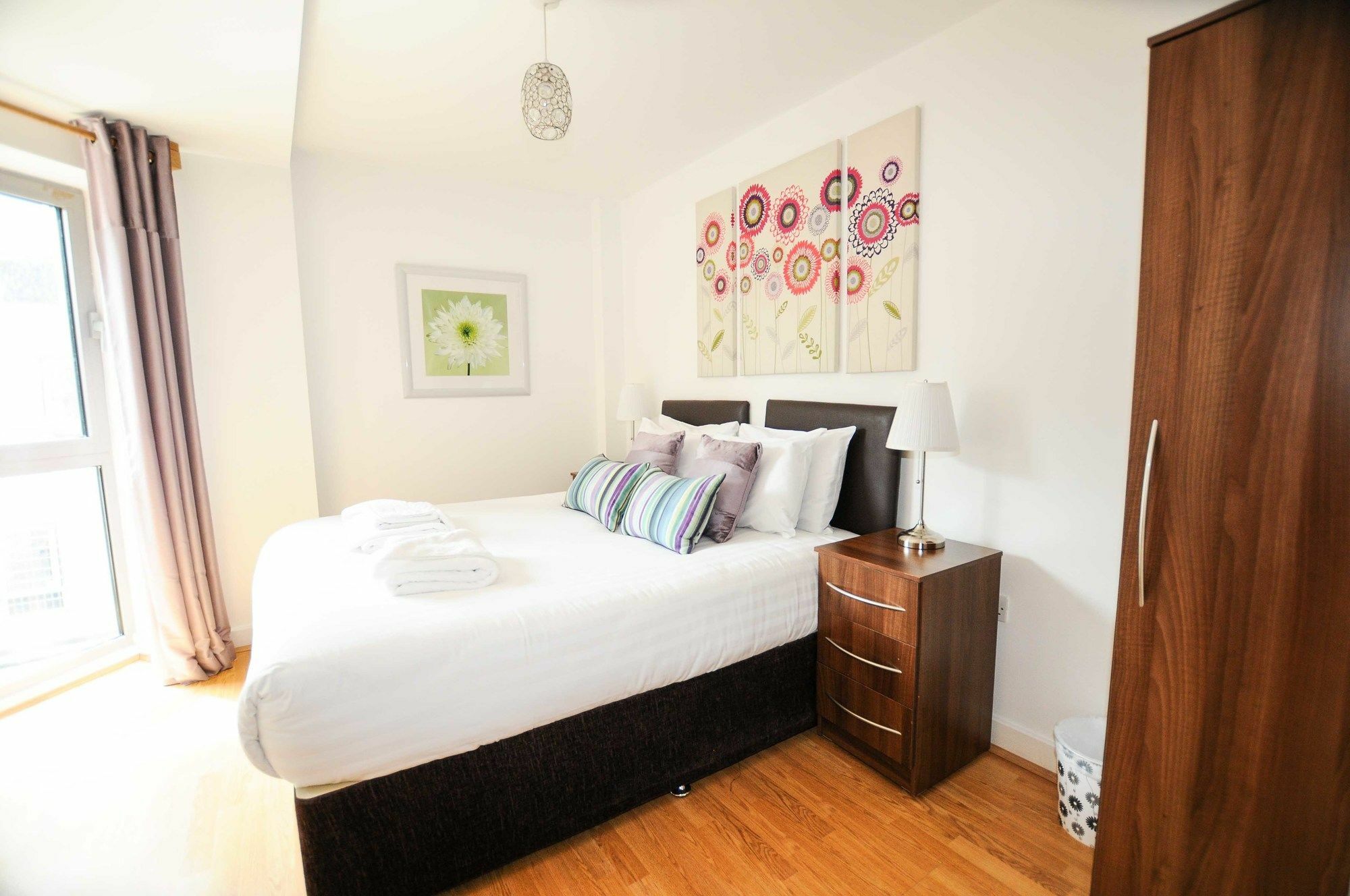 Hamilton Court Apartments From Your Stay בריסטול מראה חיצוני תמונה