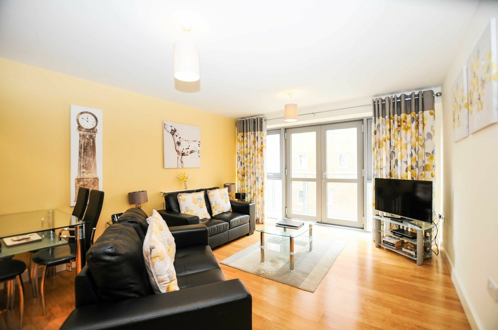 Hamilton Court Apartments From Your Stay בריסטול מראה חיצוני תמונה