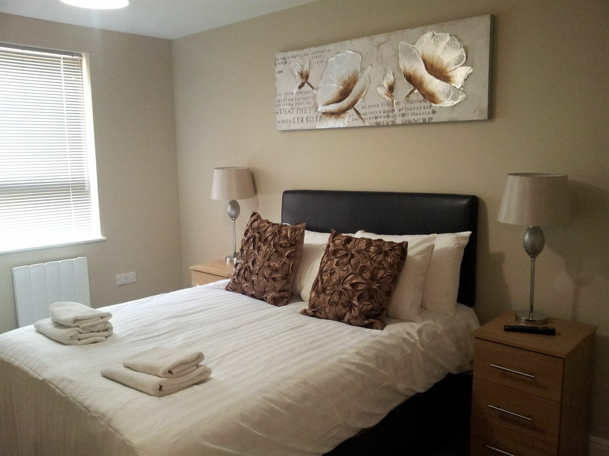 Hamilton Court Apartments From Your Stay בריסטול מראה חיצוני תמונה