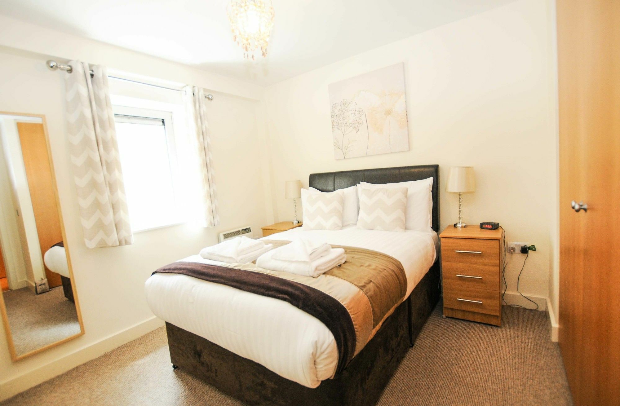 Hamilton Court Apartments From Your Stay בריסטול מראה חיצוני תמונה