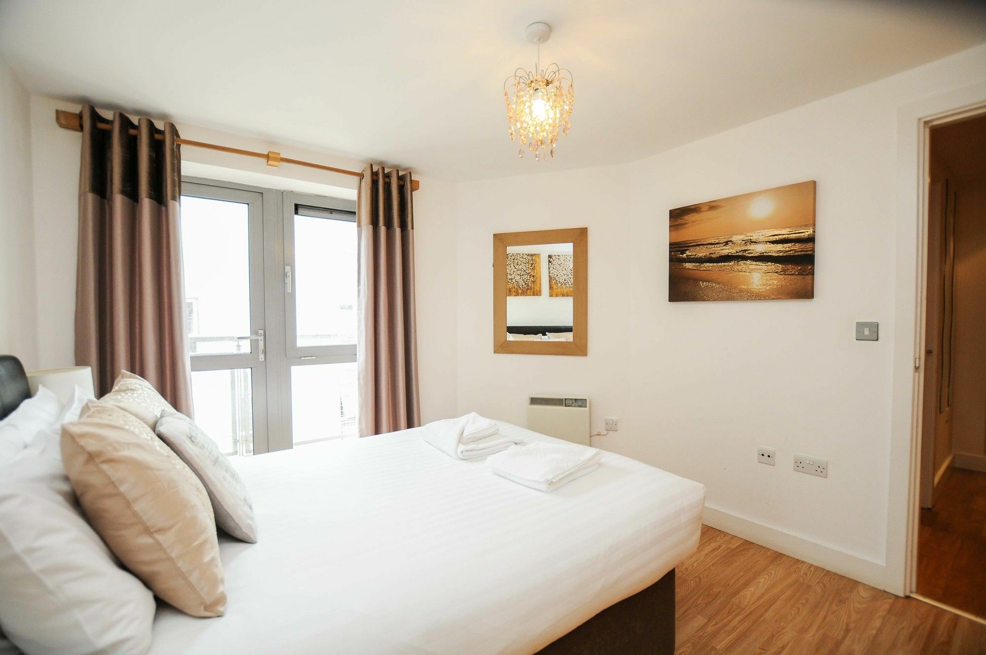 Hamilton Court Apartments From Your Stay בריסטול מראה חיצוני תמונה