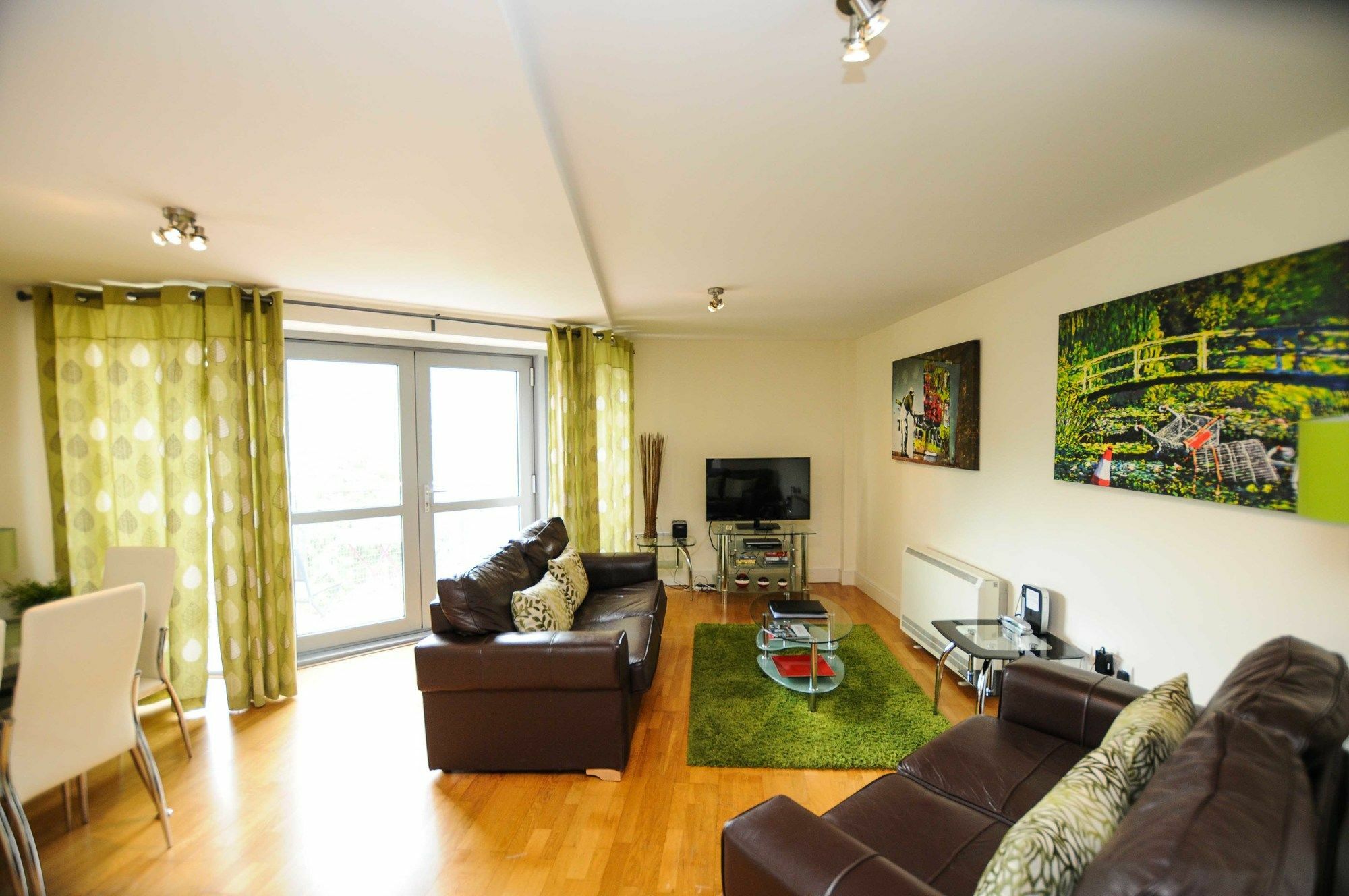 Hamilton Court Apartments From Your Stay בריסטול מראה חיצוני תמונה