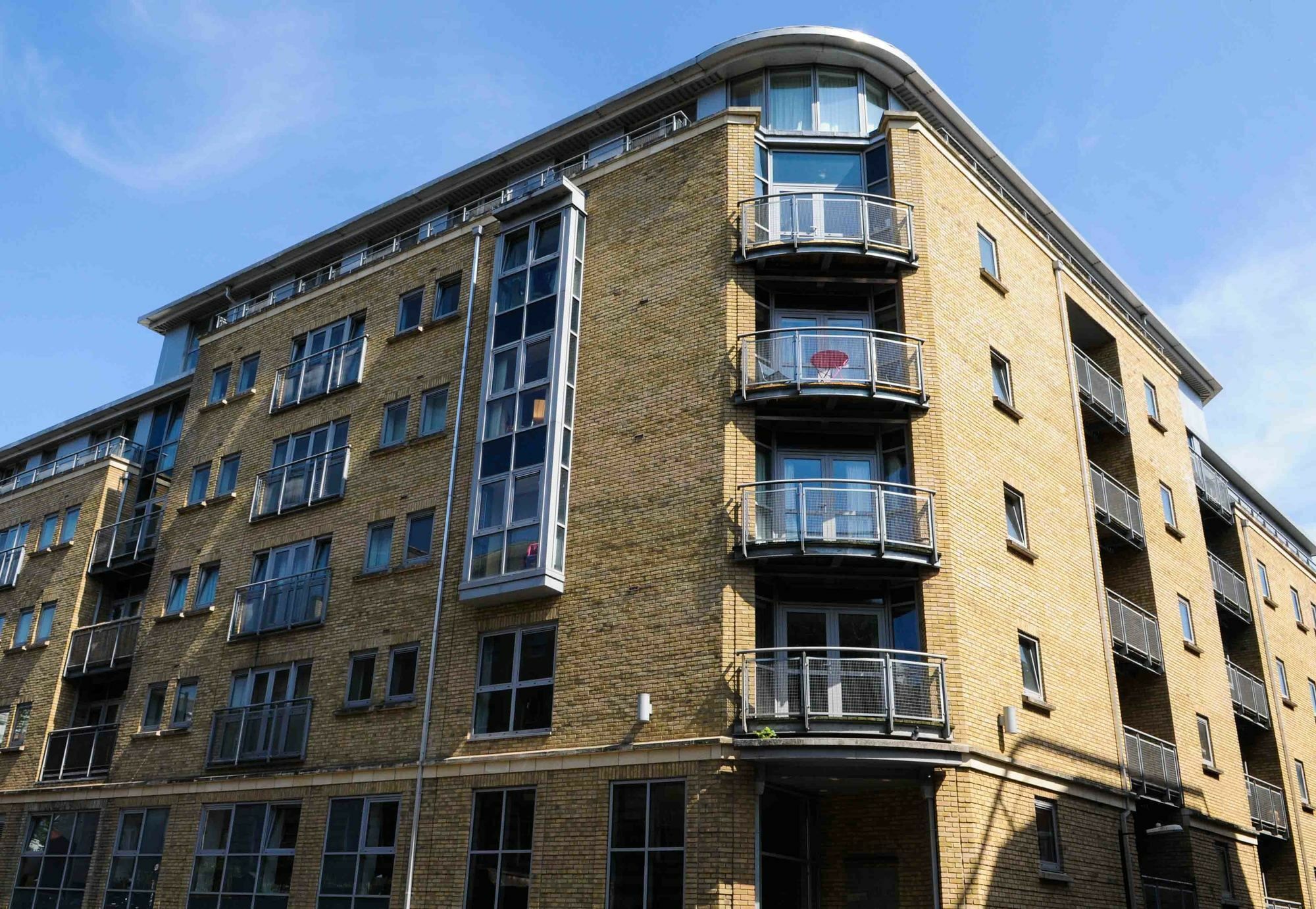 Hamilton Court Apartments From Your Stay בריסטול מראה חיצוני תמונה