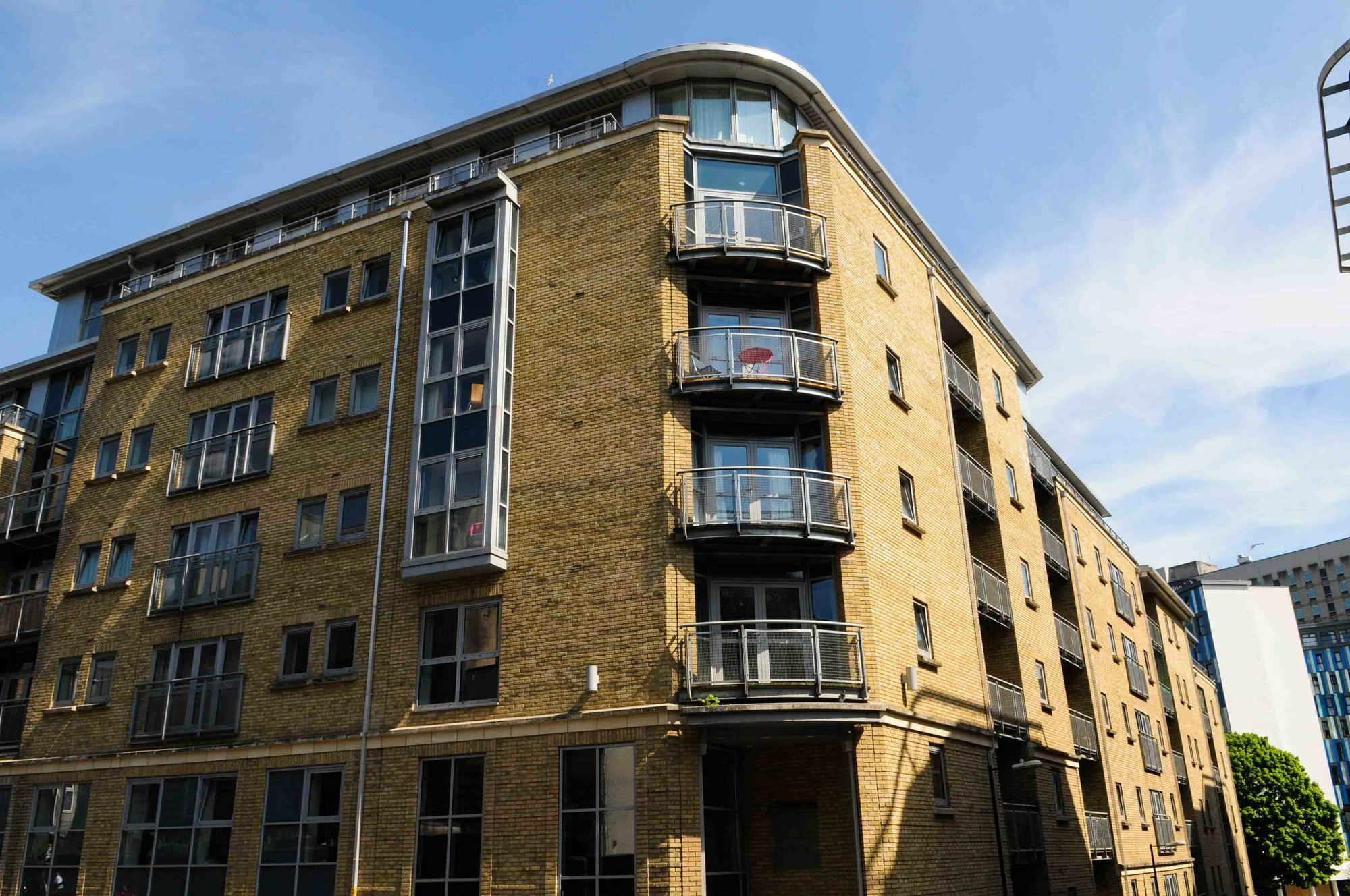 Hamilton Court Apartments From Your Stay בריסטול מראה חיצוני תמונה