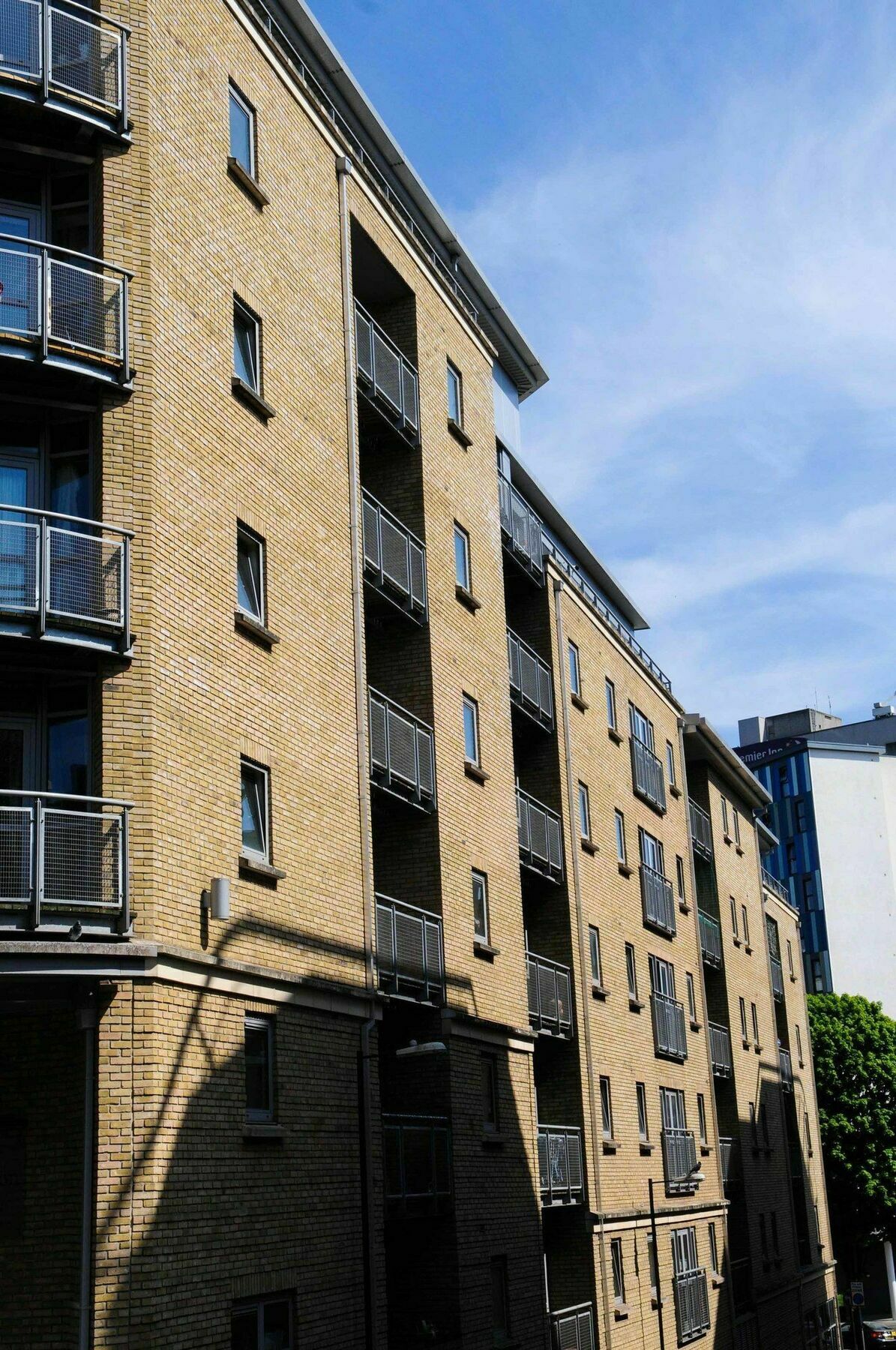 Hamilton Court Apartments From Your Stay בריסטול מראה חיצוני תמונה