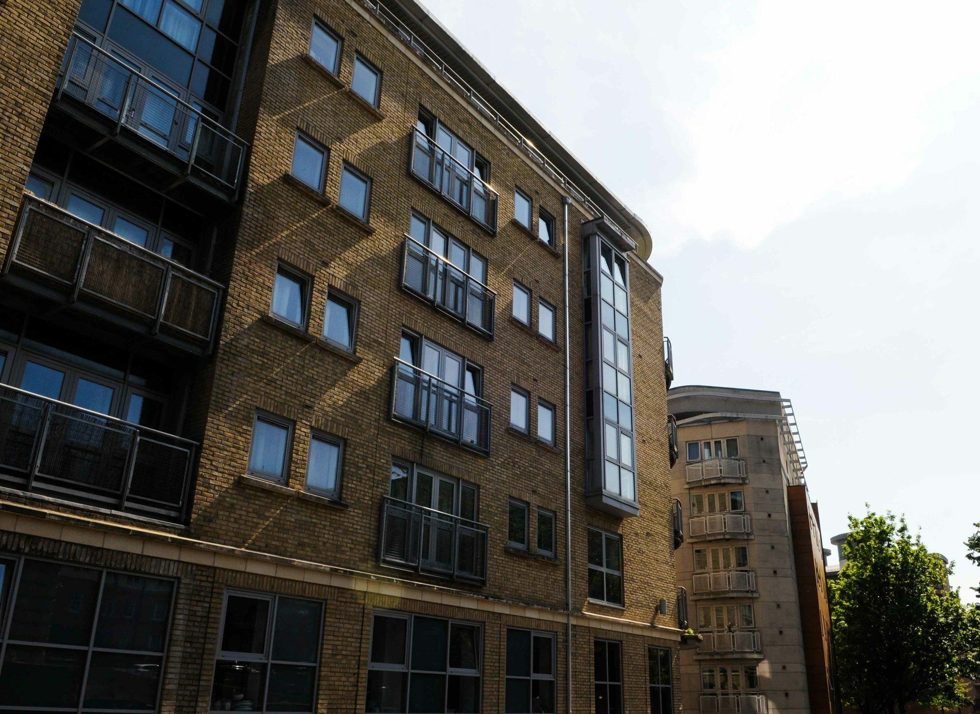 Hamilton Court Apartments From Your Stay בריסטול מראה חיצוני תמונה