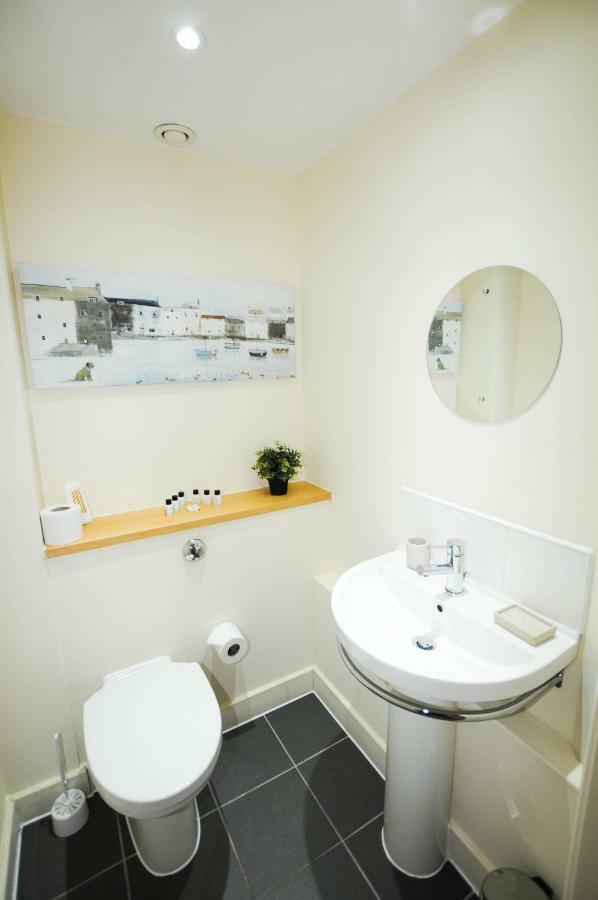Hamilton Court Apartments From Your Stay בריסטול מראה חיצוני תמונה