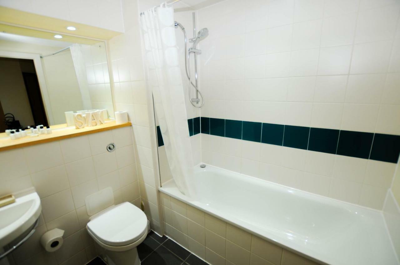 Hamilton Court Apartments From Your Stay בריסטול מראה חיצוני תמונה