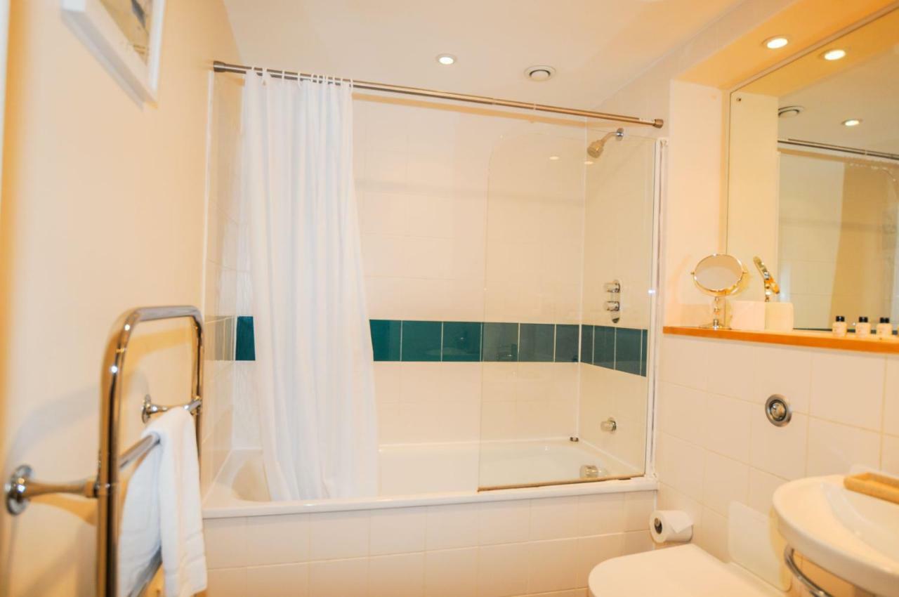 Hamilton Court Apartments From Your Stay בריסטול מראה חיצוני תמונה