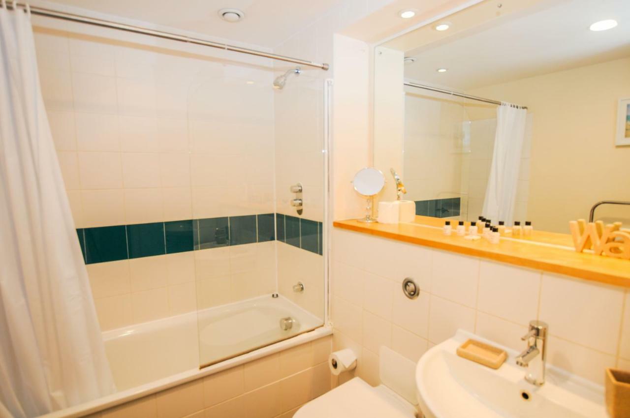 Hamilton Court Apartments From Your Stay בריסטול מראה חיצוני תמונה